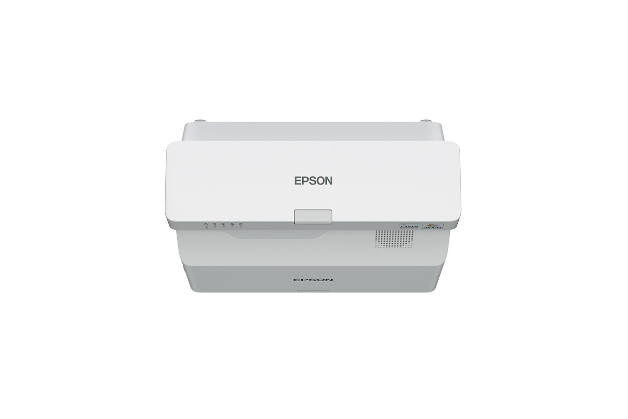 Epson EpsonEB-770Fi interactieve laser beamer