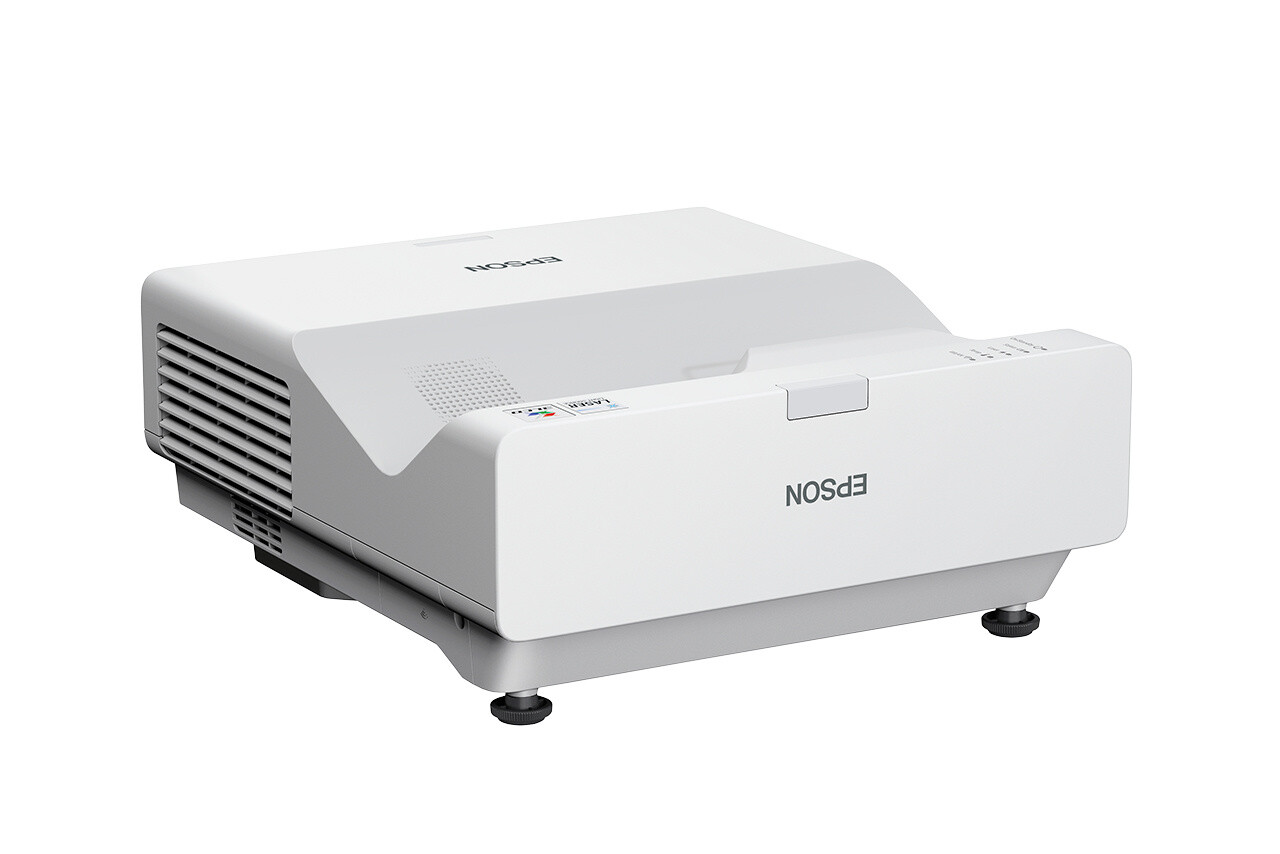 Epson EpsonEB-770Fi interactieve laser beamer