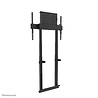 Neomounts Neomounts WL55-875BL1 gemotoriseerde vloerstandaard Neomounts Neomounts WL55-875BL1 gemotoriseerde vloerstandaard