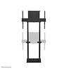 Neomounts Neomounts WL55-875BL1 gemotoriseerde vloerstandaard Neomounts Neomounts WL55-875BL1 gemotoriseerde vloerstandaard