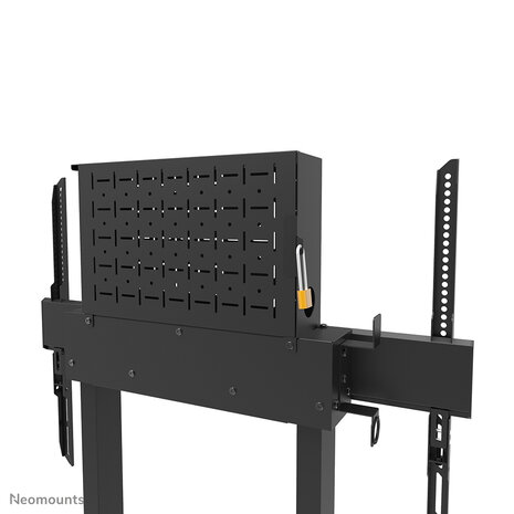 Neomounts Neomounts WL55-875BL1 gemotoriseerde vloerstandaard Neomounts Neomounts WL55-875BL1 gemotoriseerde vloerstandaard