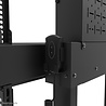 Neomounts Neomounts WL55-875BL1 gemotoriseerde vloerstandaard Neomounts Neomounts WL55-875BL1 gemotoriseerde vloerstandaard