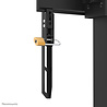 Neomounts Neomounts WL55-875BL1 gemotoriseerde vloerstandaard Neomounts Neomounts WL55-875BL1 gemotoriseerde vloerstandaard