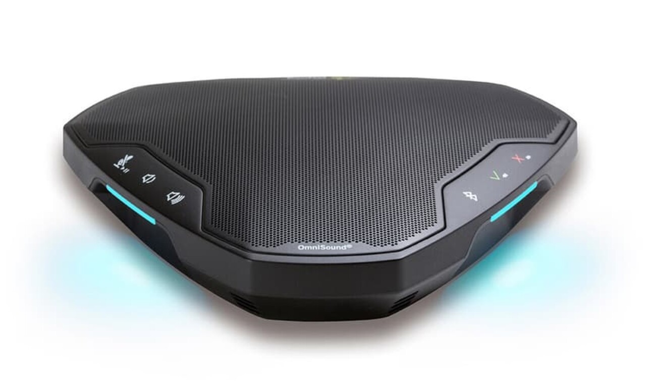 Dustin Dustin Konftel  Ego videoconferencing Dustin Dustin Konftel  Ego videoconferencing