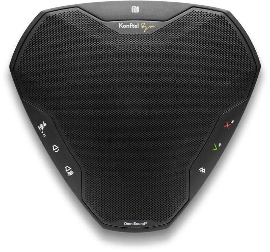 Dustin Dustin Konftel  Ego videoconferencing Dustin Dustin Konftel  Ego videoconferencing