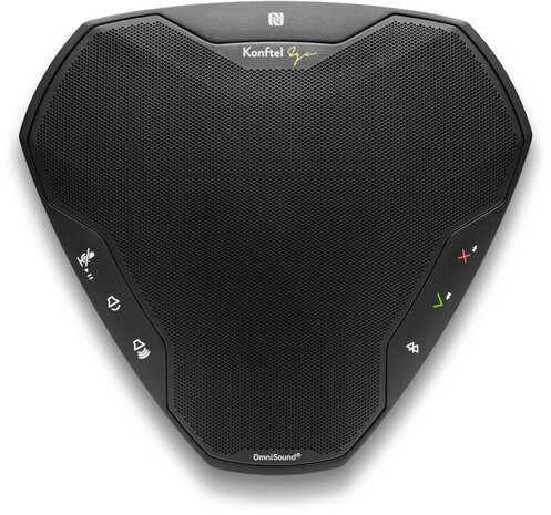 Dustin Dustin Konftel  Ego videoconferencing Dustin Dustin Konftel  Ego videoconferencing