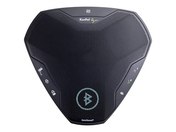 Dustin Dustin Konftel  Ego videoconferencing Dustin Dustin Konftel  Ego videoconferencing