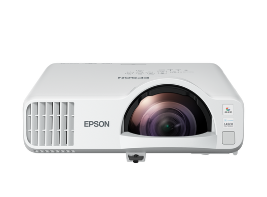 Epson EB-L210SW FullHD laserprojector afbeelding