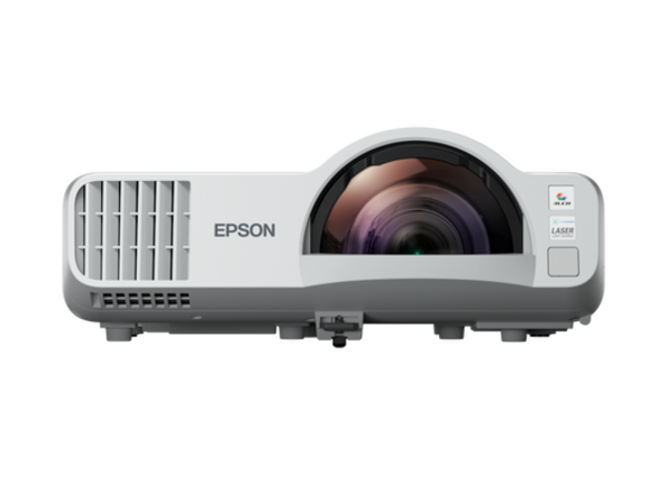 Epson Epson EB-L210SW FullHD laserprojector Epson Epson EB-L210SW FullHD laserprojector