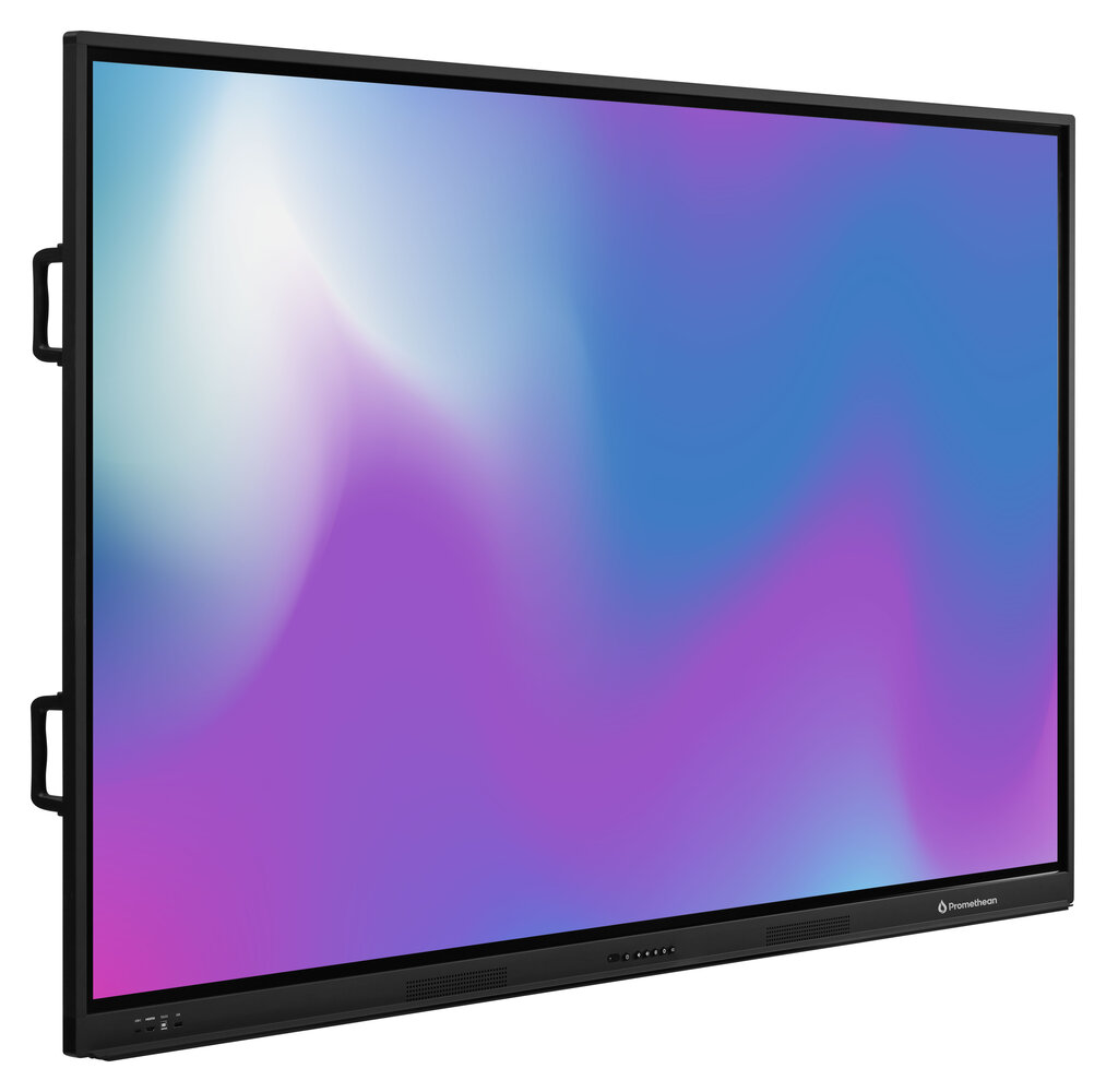 Promethean Promethean ActivPanel LX 65" Promethean Promethean ActivPanel LX 65"