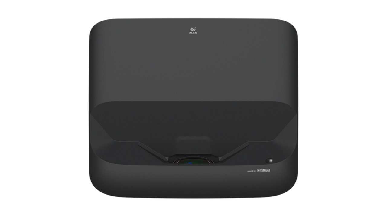 Epson Epson EH-LS650B 4K home cinema laser beamer Epson Epson EH-LS650B 4K home cinema laser beamer