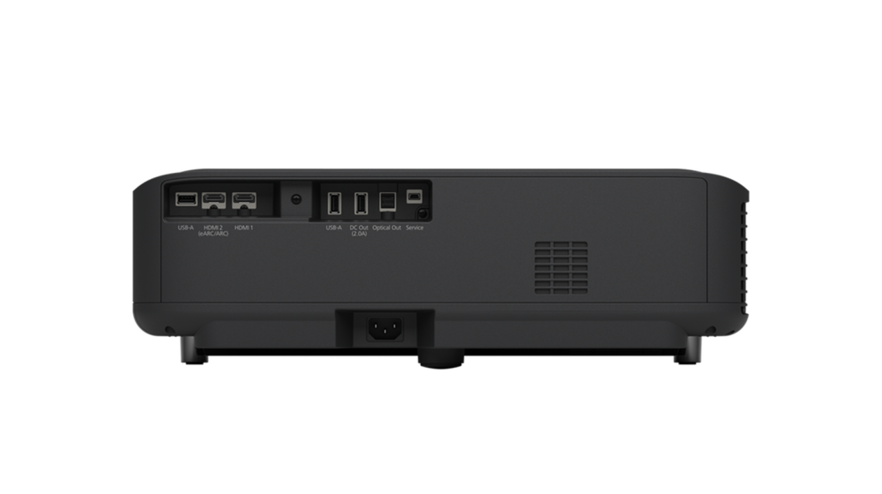Epson Epson EH-LS650B 4K home cinema laser beamer Epson Epson EH-LS650B 4K home cinema laser beamer