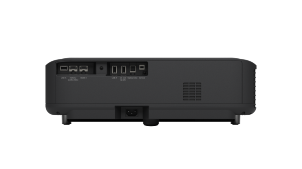 Epson Epson EH-LS650B 4K home cinema laser beamer Epson Epson EH-LS650B 4K home cinema laser beamer