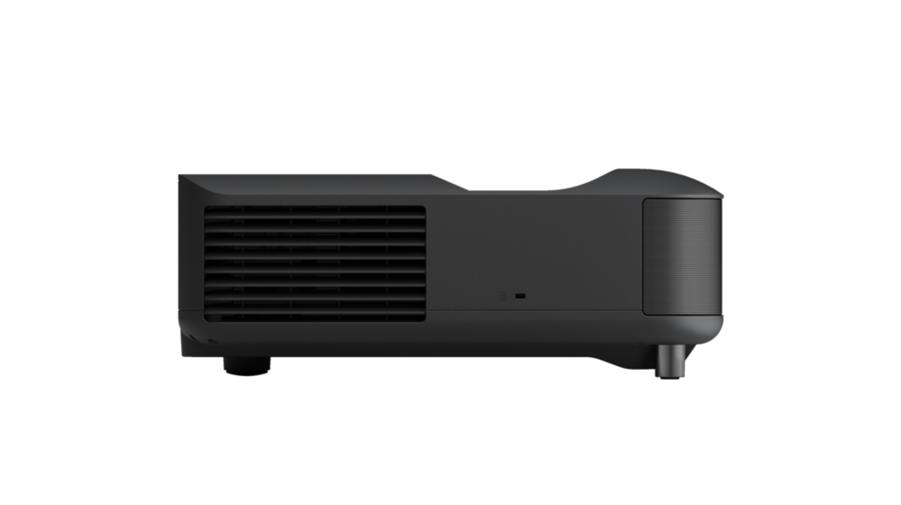 Epson Epson EH-LS650B 4K home cinema laser beamer Epson Epson EH-LS650B 4K home cinema laser beamer