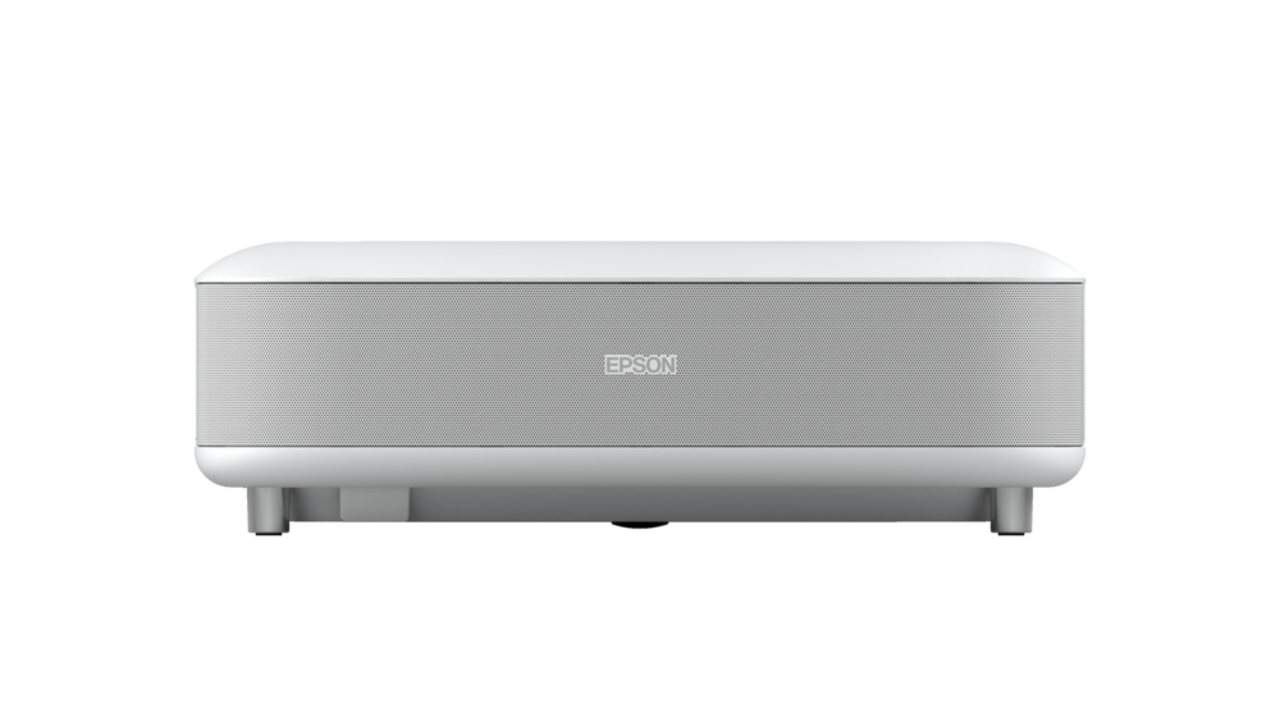 Epson Epson EH-LS650W 4K home cinema laser beamer Epson Epson EH-LS650W 4K home cinema laser beamer