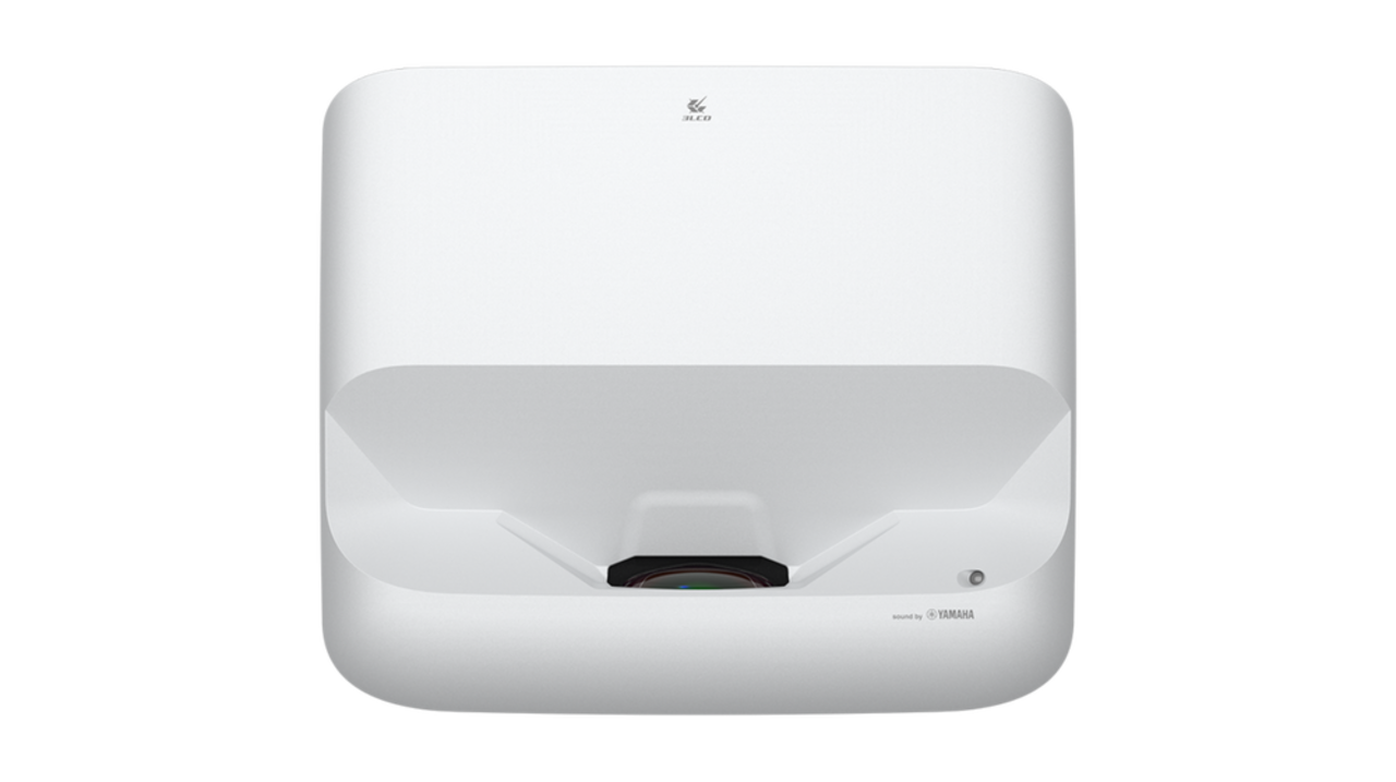 Epson Epson EH-LS650W 4K home cinema laser beamer Epson Epson EH-LS650W 4K home cinema laser beamer