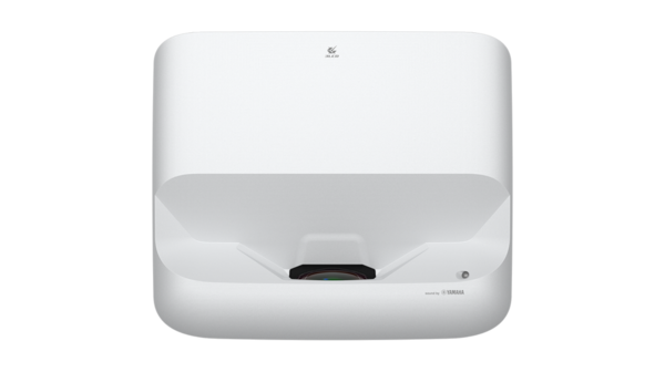 Epson Epson EH-LS650W 4K home cinema laser beamer Epson Epson EH-LS650W 4K home cinema laser beamer