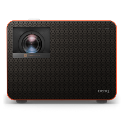 BenQ BenQ X3100i 4K UHD 4LED game beamer