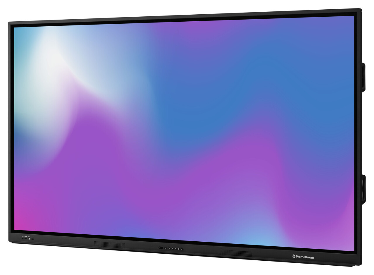 Promethean ActivPanel LX 86" Promethean ActivPanel LX 86"
