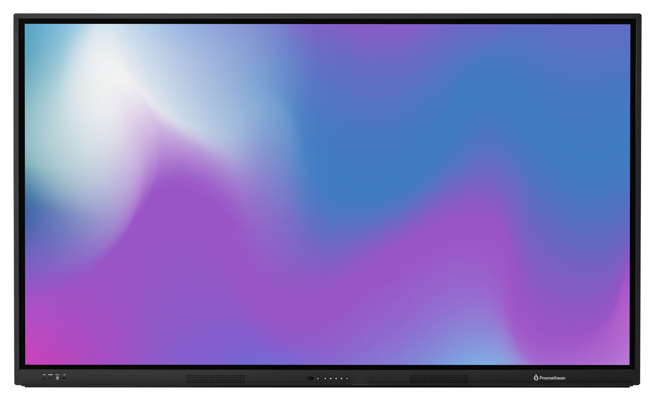 Promethean ActivPanel LX 86" Promethean ActivPanel LX 86"