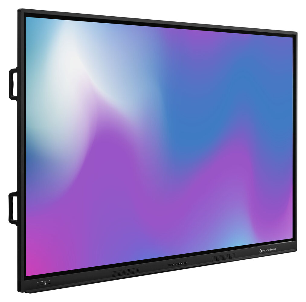 Promethean ActivPanel LX 86" Promethean ActivPanel LX 86"