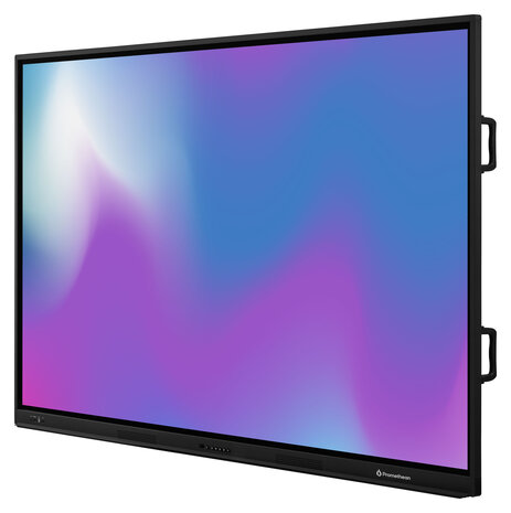 Promethean ActivPanel LX 86" Promethean ActivPanel LX 86"