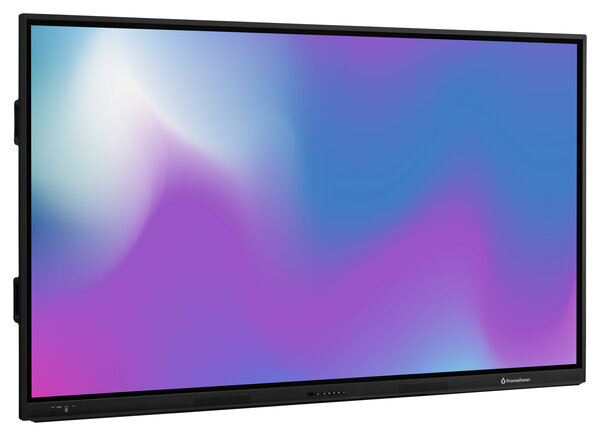 Promethean ActivPanel LX 86" Promethean ActivPanel LX 86"