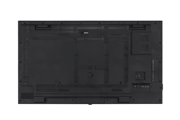 Vestel Vestel PF50B-4B 4K UHD digital signage display Vestel Vestel PF50B-4B 4K UHD digital signage display