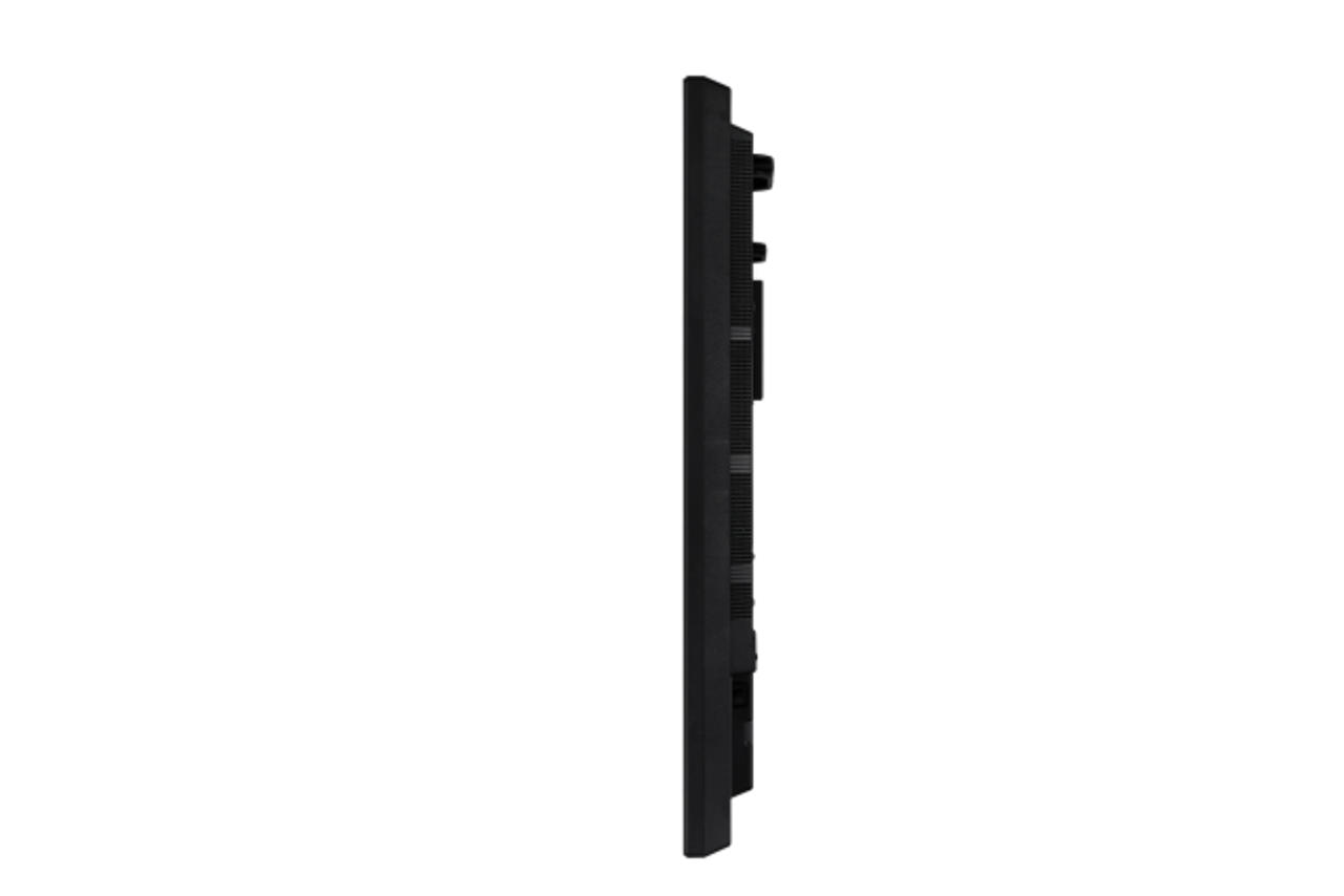 Vestel Vestel PF50B-4B 4K UHD digital signage display Vestel Vestel PF50B-4B 4K UHD digital signage display