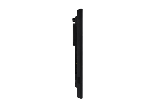 Vestel Vestel PF50B-4B 4K UHD digital signage display Vestel Vestel PF50B-4B 4K UHD digital signage display