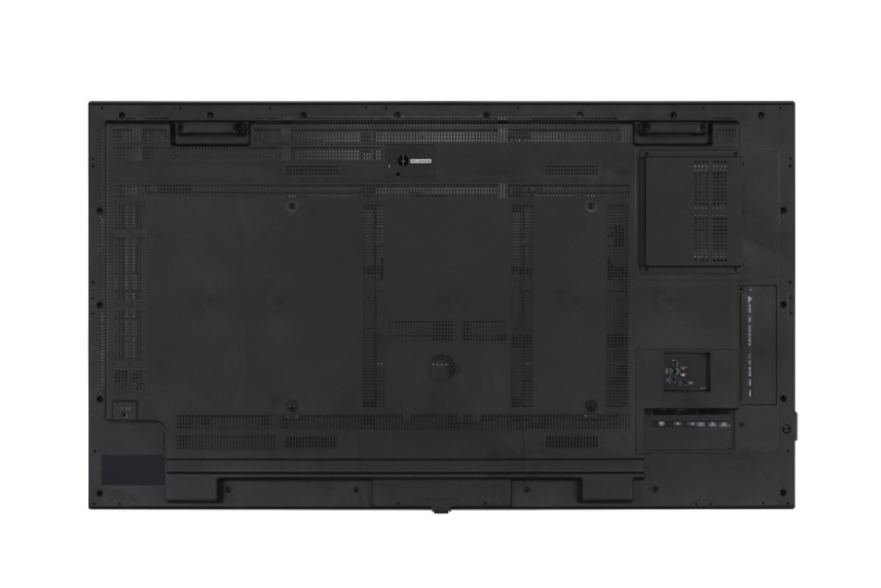 Vestel Vestel PF65B-4B 4K UHD digital signage display Vestel Vestel PF65B-4B 4K UHD digital signage display