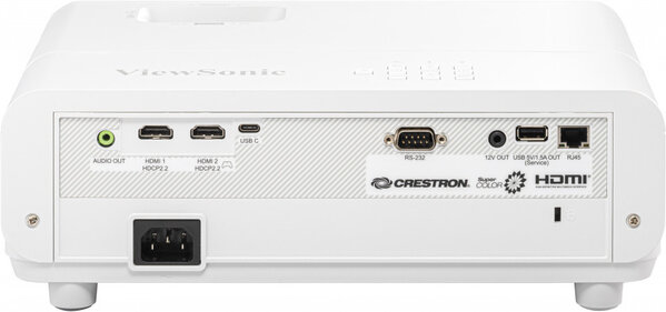 Viewsonic Viewsonic PX749-4K beamer Viewsonic Viewsonic PX749-4K beamer