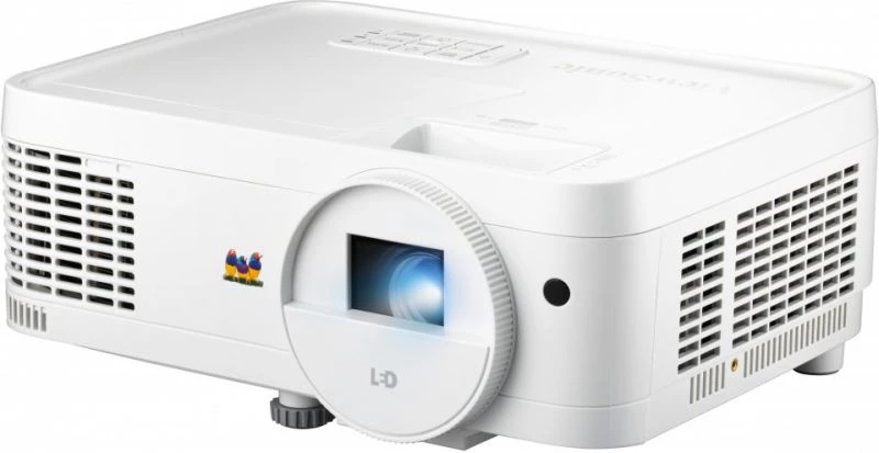 Viewsonic LS510W WXGA zakelijke LED beamer afbeelding