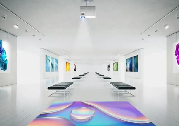 Viewsonic Viewsonic LS610WH Viewsonic Viewsonic LS610WH