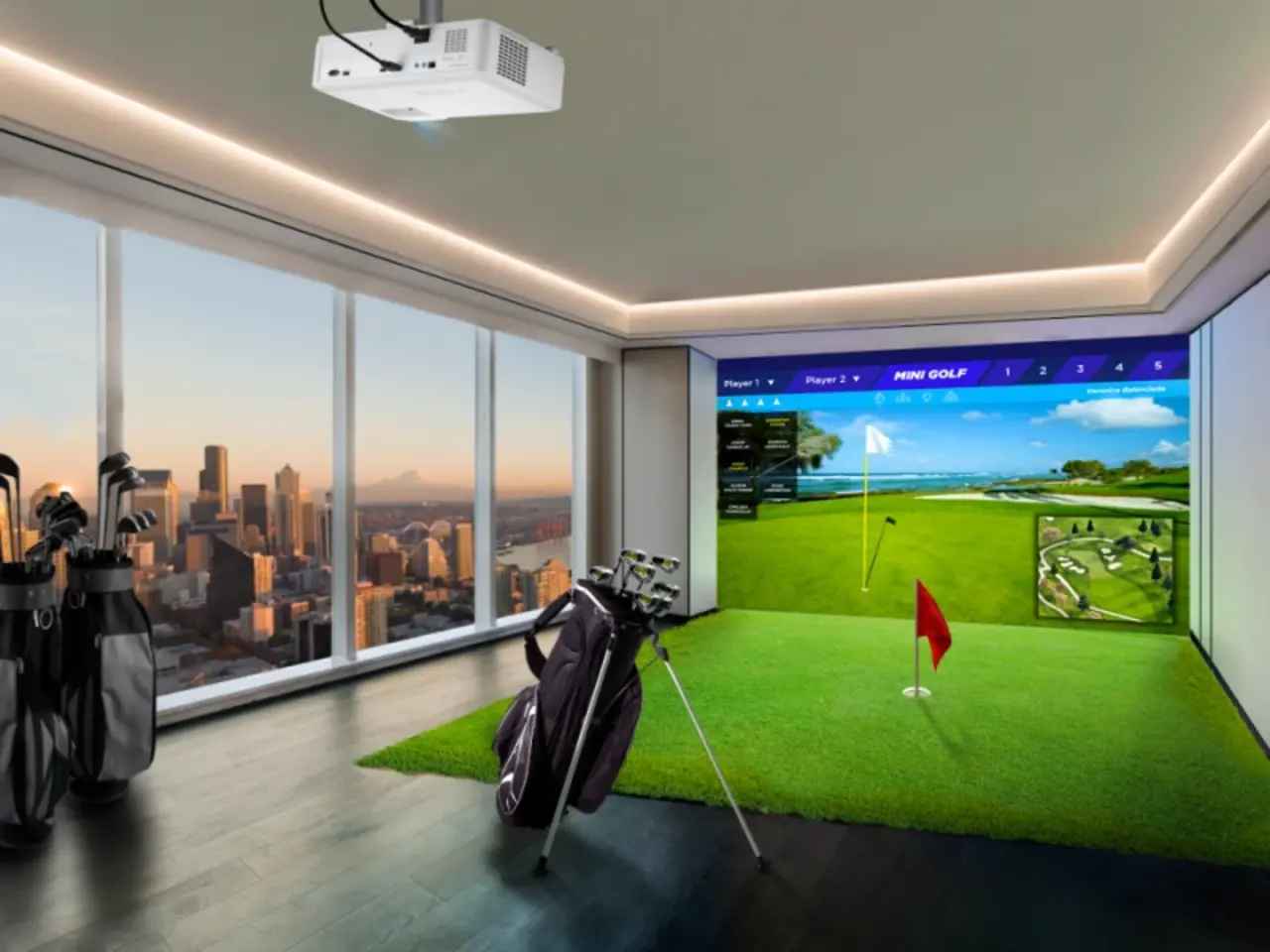 Viewsonic Viewsonic LS610WH Viewsonic Viewsonic LS610WH