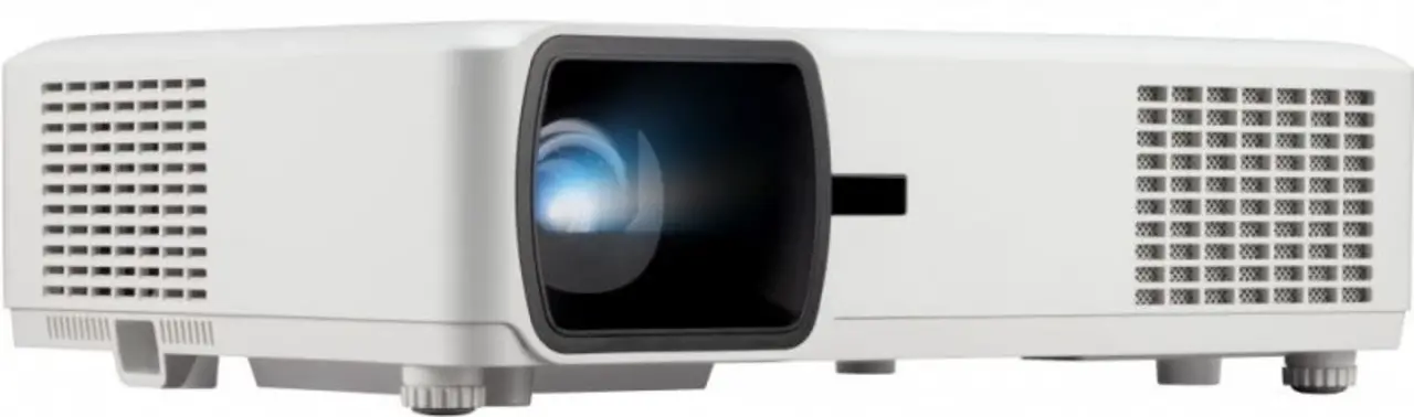Viewsonic Viewsonic LS610HDH zakelijke LED beamer Viewsonic Viewsonic LS610HDH zakelijke LED beamer