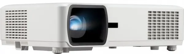 Viewsonic Viewsonic LS610HDH zakelijke LED beamer Viewsonic Viewsonic LS610HDH zakelijke LED beamer