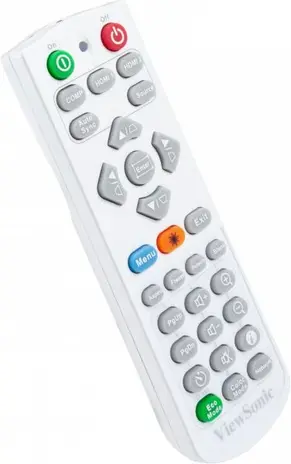 Viewsonic Viewsonic LS610HDH zakelijke LED beamer Viewsonic Viewsonic LS610HDH zakelijke LED beamer