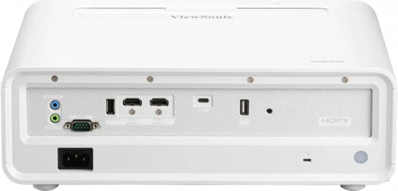 Viewsonic Viewsonic X1 Full HD beamer Viewsonic Viewsonic X1 Full HD beamer