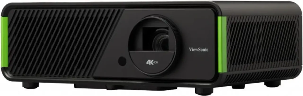 Viewsonic Viewsonic X1-4KE Pro LED beamer