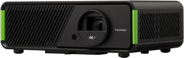 Viewsonic Viewsonic X1-4K LED beamer
