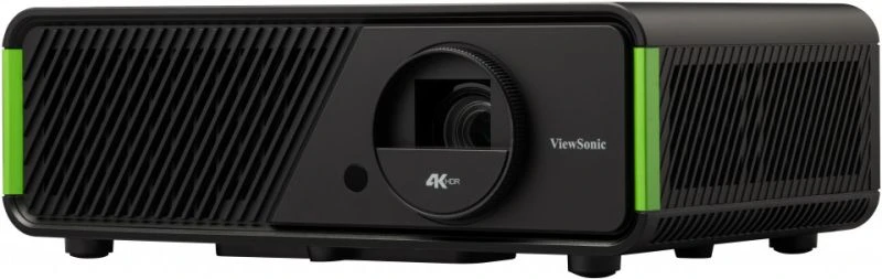 Viewsonic X1-4K LED beamer