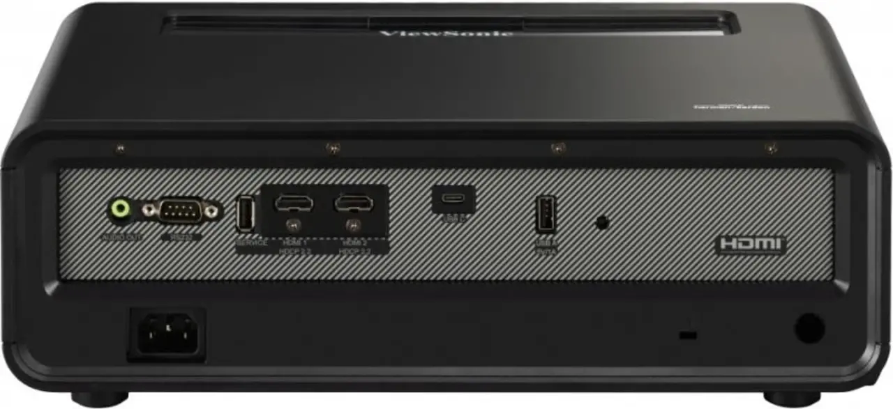 Viewsonic Viewsonic X1-4KE Pro LED beamer