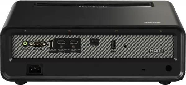 Viewsonic Viewsonic X1-4KE Pro LED beamer