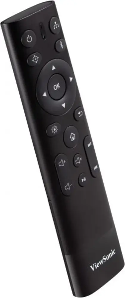 Viewsonic Viewsonic X1-4KE Pro LED beamer