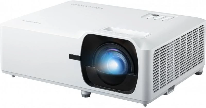 Viewsonic LS710HD Full HD laser beamer afbeelding