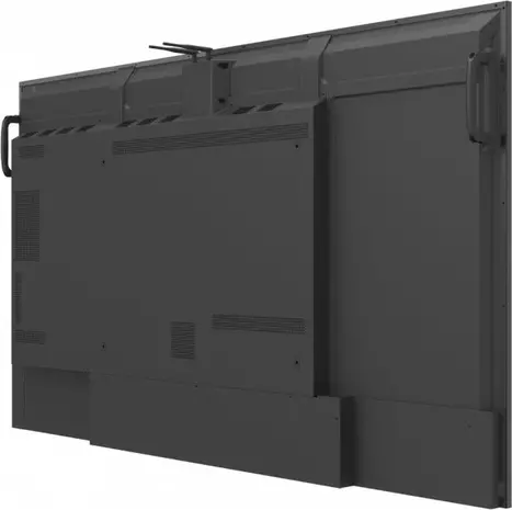 Viewsonic Viewsonic CDE6530 4K commercieel / presentatiedisplay Viewsonic Viewsonic CDE6530 4K commercieel / presentatiedisplay