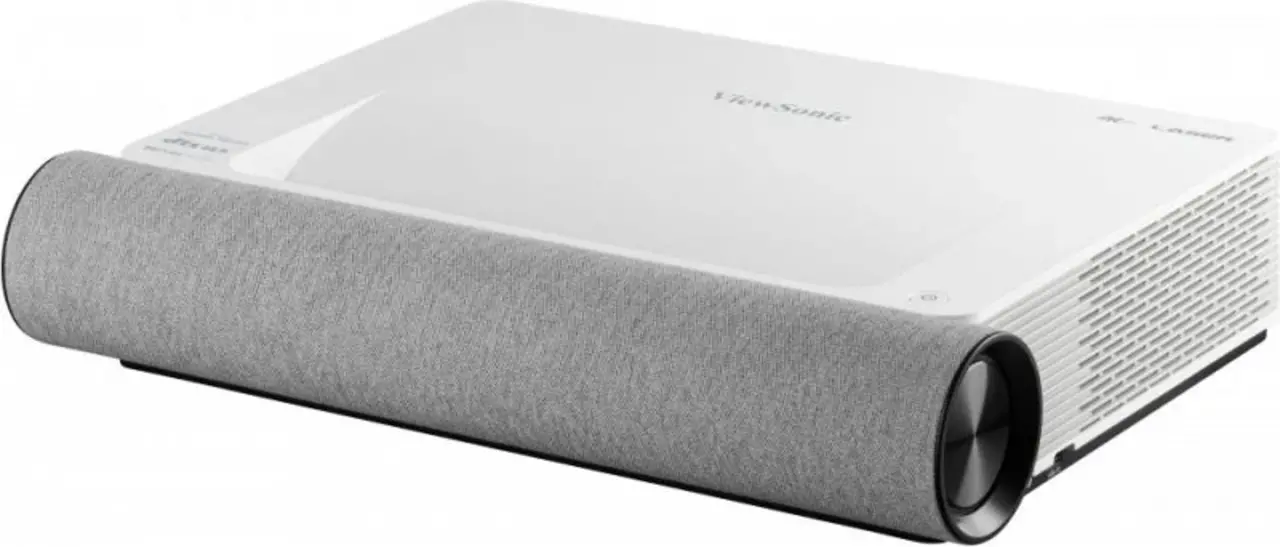 Viewsonic Viewsonic X2000L-4K ultra short throw laser beamer Viewsonic Viewsonic X2000L-4K ultra short throw laser beamer