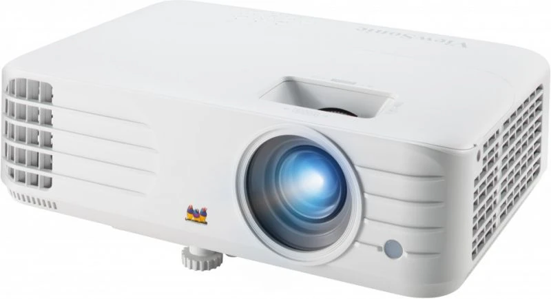 Viewsonic PX701HDH Full HD beamer afbeelding