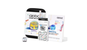 Ozobot Ozobot Evo Entry Kit Ozobot Ozobot Evo Entry Kit